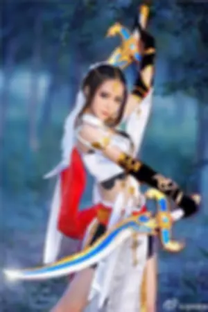 血純茗雅 极致Coser诱惑