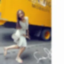 清新优雅私房照