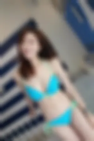 近乎完美「」白嫩正妹