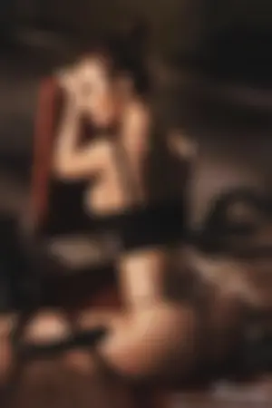 极品大尺度写真