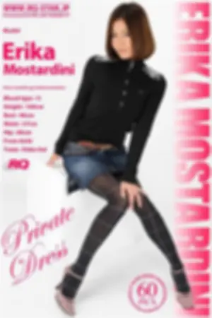 [RQ-Star] 2009.12.14 NO.00218 Private Dress