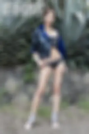 冲绳美人私房照