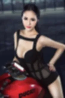 G奶女神性感写真图片