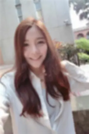 麦当劳正妹女神