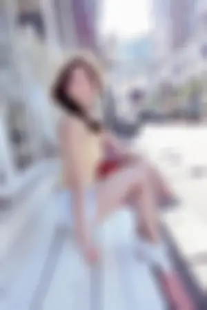 清新养眼大学生正妹女神