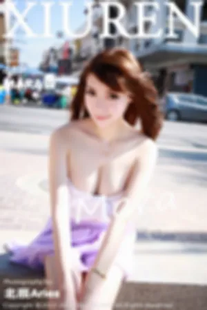 [XiuRen]秀人网 2015.01.04 No.269