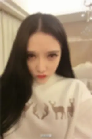 性感嫩模私密自拍图片