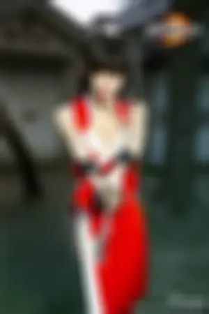 极品游戏Cos图集