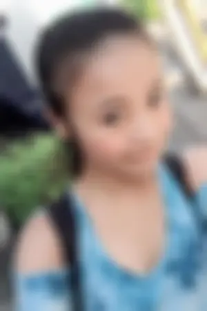 可爱俏皮私房照