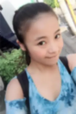 可爱俏皮私房照