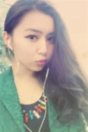 冷艳美少女维特私房照