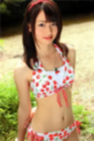 养眼比基尼写真