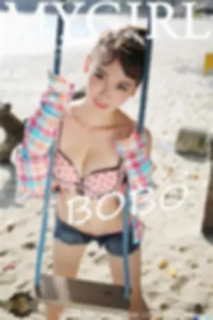 [MyGirl]美媛馆 2015.10.02 VOL.158