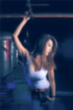 34H性感尤物showgirl