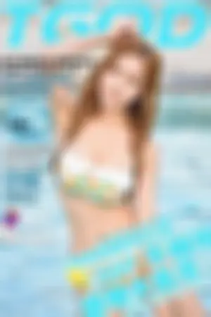 [TGOD]推女神 云曼旅拍 第三刊