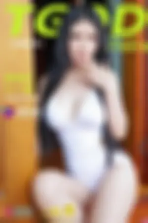 [TGOD]推女神 云曼旅拍 第二刊