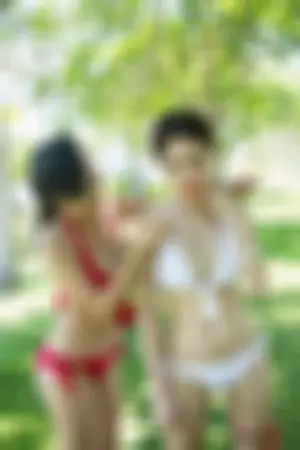 &amp;赵惟依- 推女郎写真未流出版2