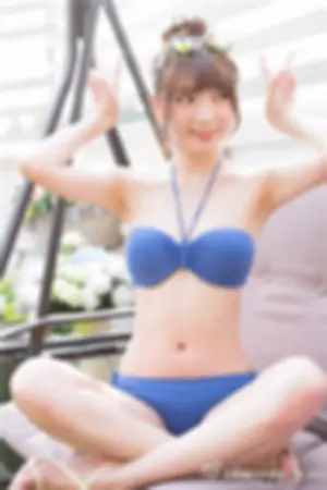 清新养眼私房写真