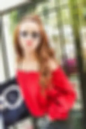 Vivi 昕薇首席名模外拍写真