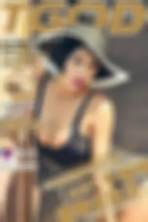 [TGOD]推女神 云曼旅拍 第三刊 ~