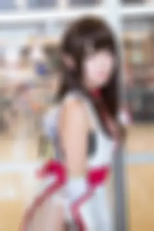 日本萌妹Coser合辑