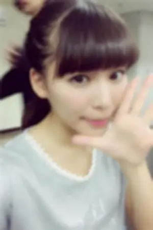 美少女博客私房照