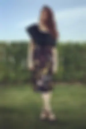 气质人气麻豆私房照