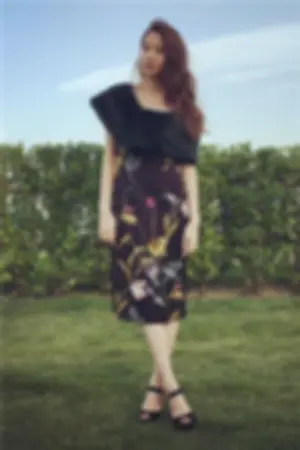 气质人气麻豆私房照