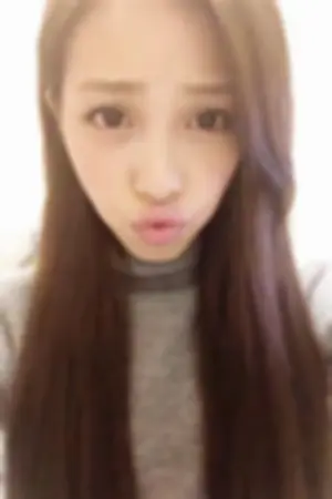 混血歌姬私房照