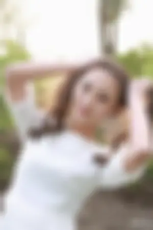 最美北影艺考生唯美写真