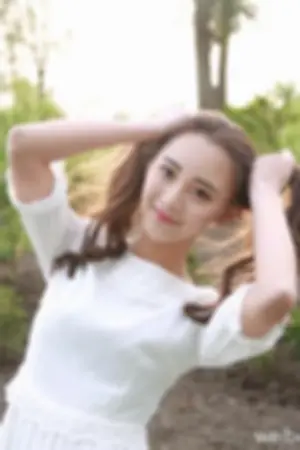 最美北影艺考生唯美写真