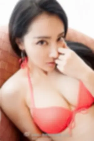 中国好胸私房照