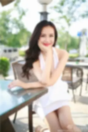 养眼御姐儿私房照