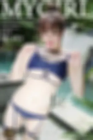 [MyGirl]美媛馆 2015.10.23 VOL.168