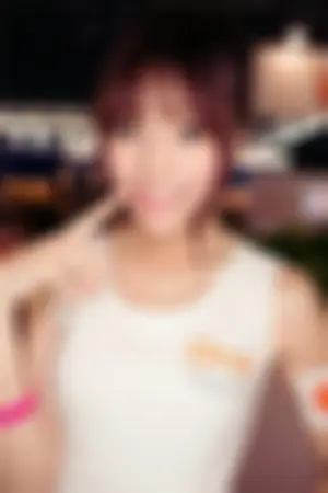 2015 Chinajoy 最美Showgirl