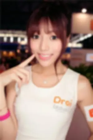2015 Chinajoy 最美Showgirl