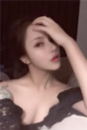 美容师香艳私房照