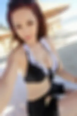 性感比基尼私房照