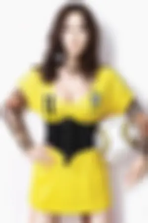 足球宝贝&amp;内衣写真