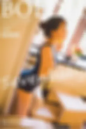 [BoLoli]波萝社Sevenbaby- 2015.10.19 VOL.068