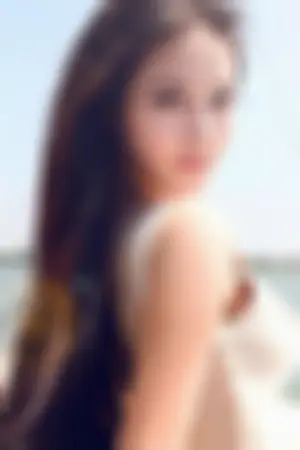 人气美女私房照