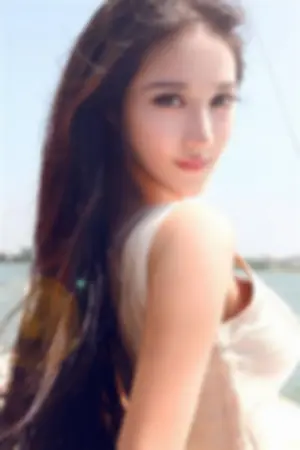 人气美女私房照