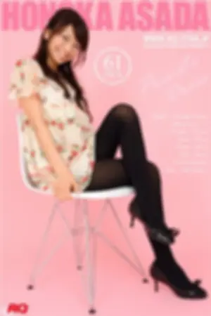 [RQ-Star]浅田ほのか- 2015.10.19 NO.01071 Private Dress