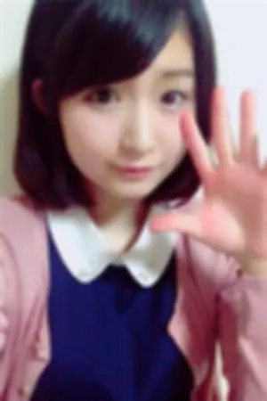 萌系美少女私房照