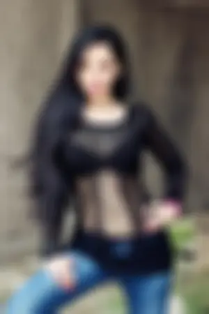 性感御姐儿写真