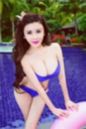 性感比基尼诱惑写真