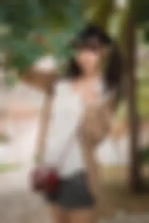 清新养眼唯美写真