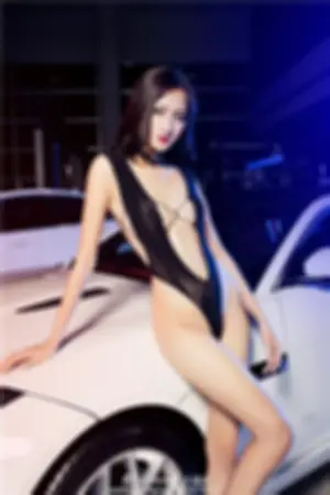 妖娆性感诱惑写真