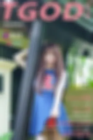 [TGOD]推女神 普吉岛旅拍 第一刊 ~