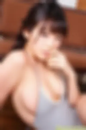 [DGC] 2015.10 No.1265 Misato Shimizu